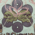 Illustration for article titled The decade’s best metal